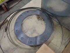 Lot of Assorted Industrial Components