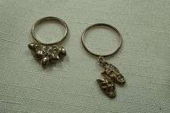 Lot of Assorted Jewelry