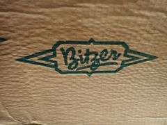 Bitzer Reciprocating Compressor with Martin QD Sheeve