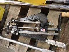 Lot of Assorted Tools