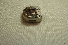 Wittnauer Watch Movement