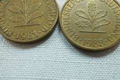 Lot of Foreign Currency
