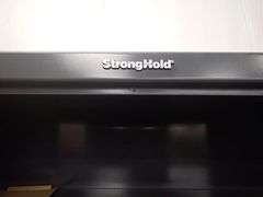 Milwaukee Stronghold Heavy Duty Steel Cabinet