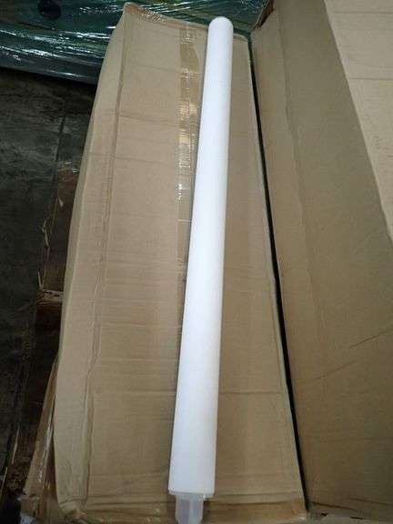 Lot of (7) Boxes PP Meltblown Cartridge Filters