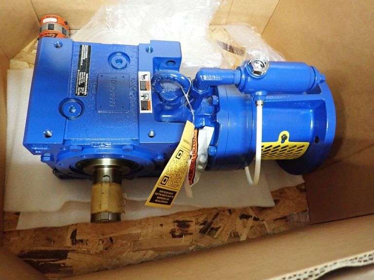 Sumitomo Gear Reducer
