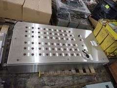 Auction #50626W - Industrial Electrical Equipment & Supplies