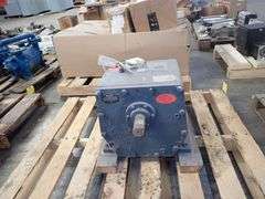 Falk Gear Drive