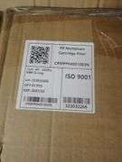 Lot of (5) Boxes PP Meltblown Cartridge Filters