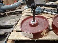 Lot of Assorted Industrial Supplies