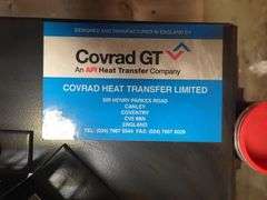 Covard AKS Heat Transfer Radiator