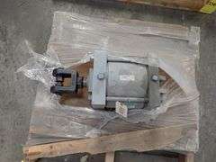 Miller Hydraulic Cylinder