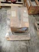 Watts 2 1/2" Flanged Valve Control