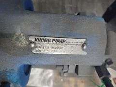 Viking Internal Gear Pump