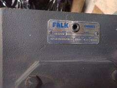 Lot of (3) Reducers