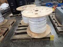 Auction #50626W - Industrial Electrical Equipment & Supplies