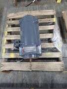 Baldor 25 HP Electric Motor