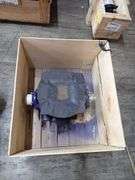 Bush & Witton Rotary Valve