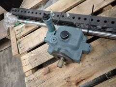 Lot of Assorted Industrial Supplies