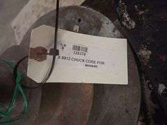 Lot of Assorted Industrial Components