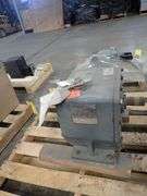 Falk Gear Drive