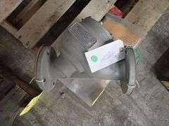 Lot of Assorted Industrial Components