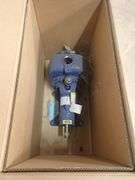 Gorman Rupp 82H20-B Self Priming Pump