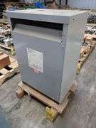 Auction #50626W - Industrial Electrical Equipment & Supplies