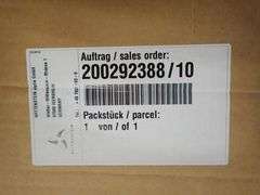 Wittenstein Alpha Right Angle Gearbox