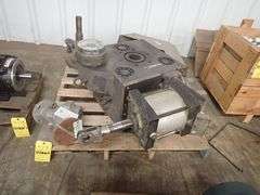 Lot of Assorted Industrial Components