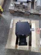 Cone Drive Worm Speed Reducer Gearbox