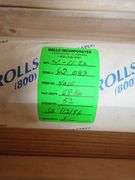 Rolls Inc Industrial Roller