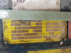 Hansen Gear Reducer