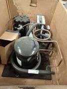 Copeland Compressor Condensing Unit