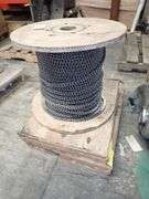 Reel Stainless Steel Chain