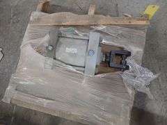 Miller Hydraulic Cylinder