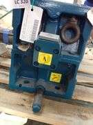 Hansen Gear Reducer