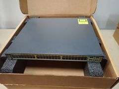 Auction #50626W - Industrial Electrical Equipment & Supplies
