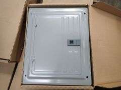 Auction #50626W - Industrial Electrical Equipment & Supplies