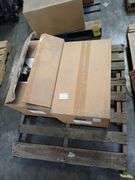 Lot of (2) Bullard Airline Filters