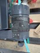 Bauman Valve with Actuator Assembly