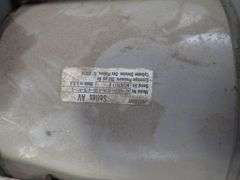 Miller Hydraulic Cylinder