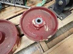 Lot of Assorted Industrial Supplies