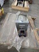 Miller Hydraulic Cylinder