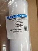 Lot of (5) Boxes Harrington Filters