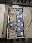 Lot of (2) Crates Tylinter Screenpacs