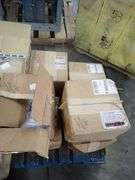 Lot of Mesh with TMT Rings