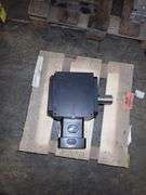 Cone Drive Worm Speed Reducer Gearbox