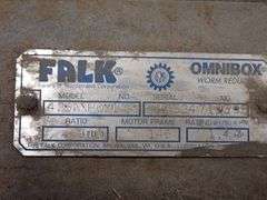 Iron Man Gear with Blower Motor and Reducer