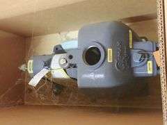 Gorman Rupp 82H20-B Self Priming Pump