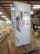 Auction #50626W - Industrial Electrical Equipment & Supplies
